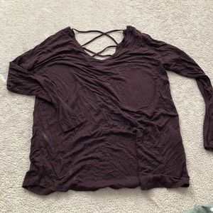 Garage Reversible Top